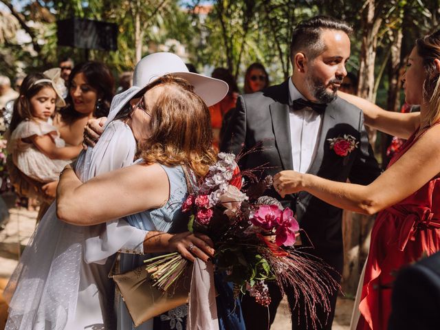 O casamento de Filipe e Filipa em Águeda, Águeda 39