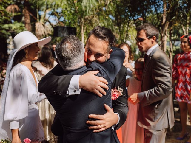 O casamento de Filipe e Filipa em Águeda, Águeda 40