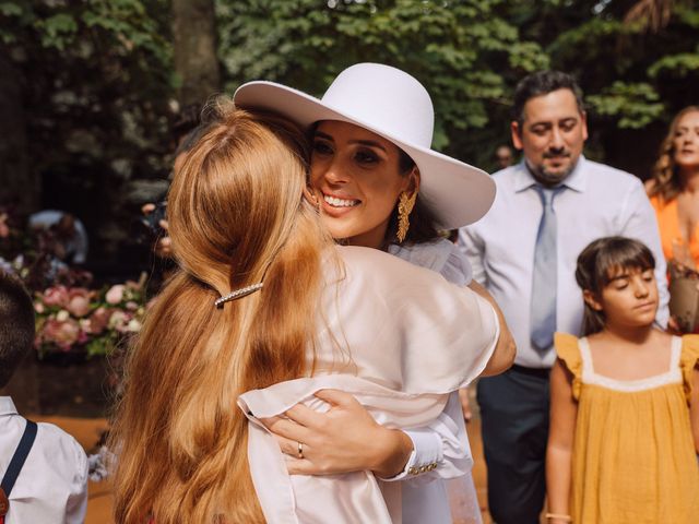 O casamento de Filipe e Filipa em Águeda, Águeda 41