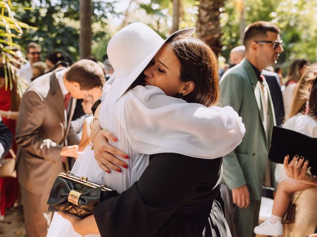 O casamento de Filipe e Filipa em Águeda, Águeda 42