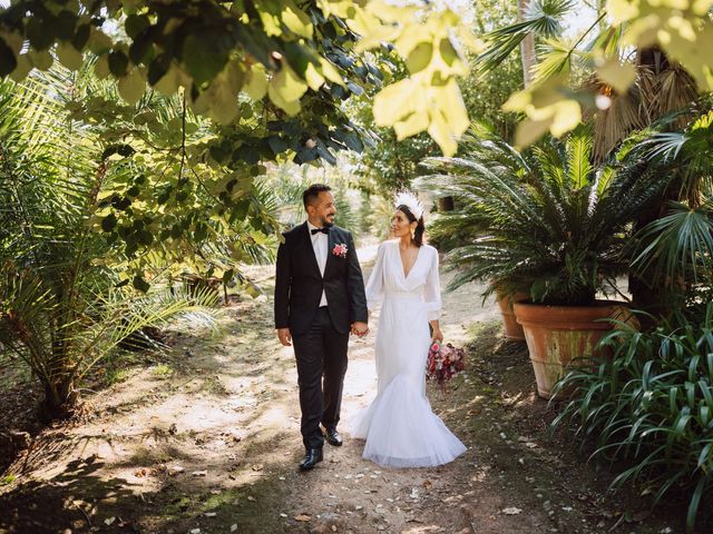 O casamento de Filipe e Filipa em Águeda, Águeda 43