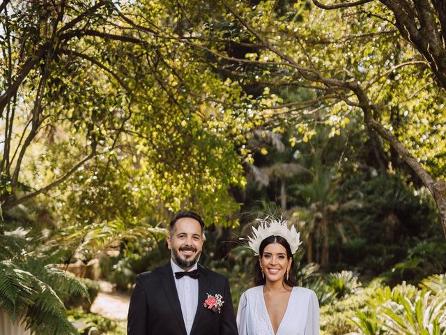 O casamento de Filipe e Filipa em Águeda, Águeda 1