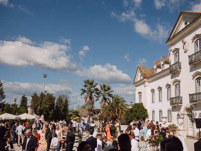 O casamento de Filipe e Filipa em Águeda, Águeda 45