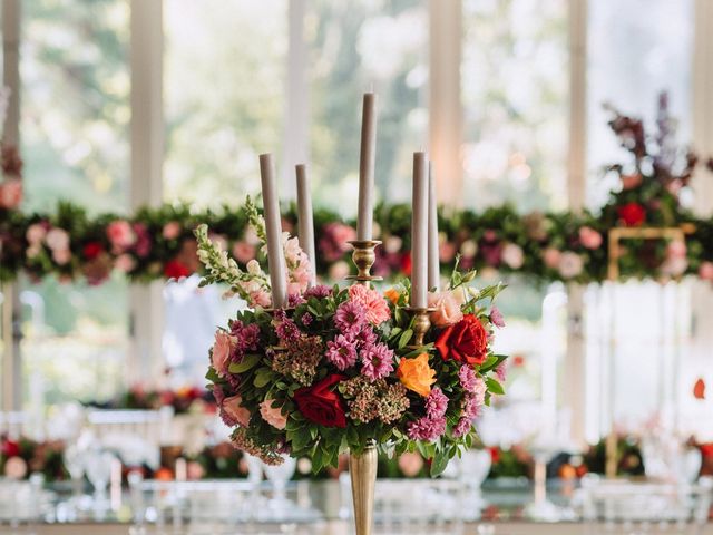 O casamento de Filipe e Filipa em Águeda, Águeda 48