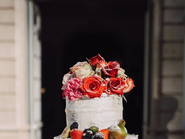 O casamento de Filipe e Filipa em Águeda, Águeda 50