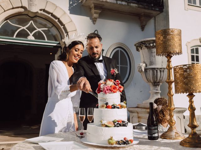 O casamento de Filipe e Filipa em Águeda, Águeda 51