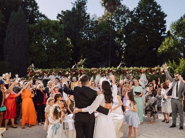 O casamento de Filipe e Filipa em Águeda, Águeda 52