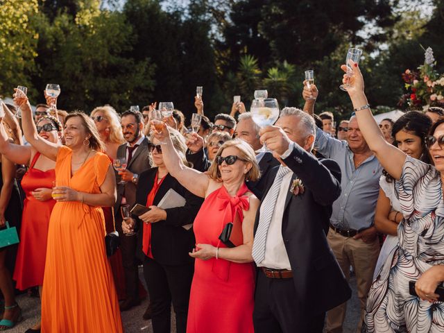 O casamento de Filipe e Filipa em Águeda, Águeda 54