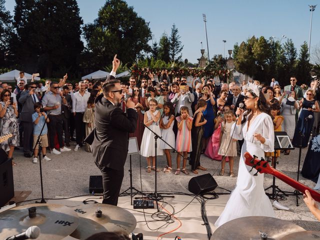 O casamento de Filipe e Filipa em Águeda, Águeda 57