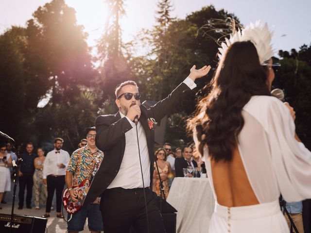 O casamento de Filipe e Filipa em Águeda, Águeda 58