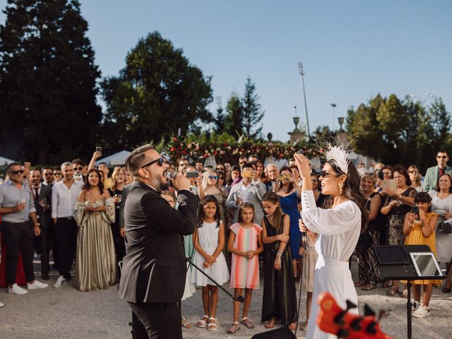 O casamento de Filipe e Filipa em Águeda, Águeda 59