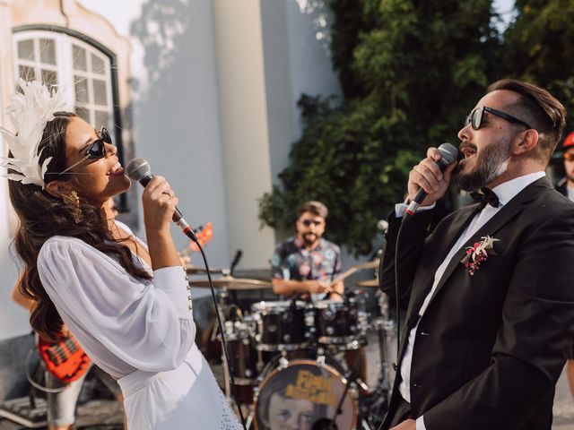 O casamento de Filipe e Filipa em Águeda, Águeda 60