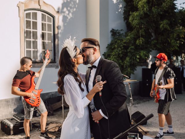 O casamento de Filipe e Filipa em Águeda, Águeda 61