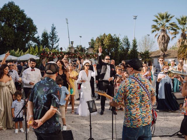 O casamento de Filipe e Filipa em Águeda, Águeda 62