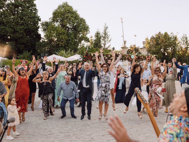 O casamento de Filipe e Filipa em Águeda, Águeda 65