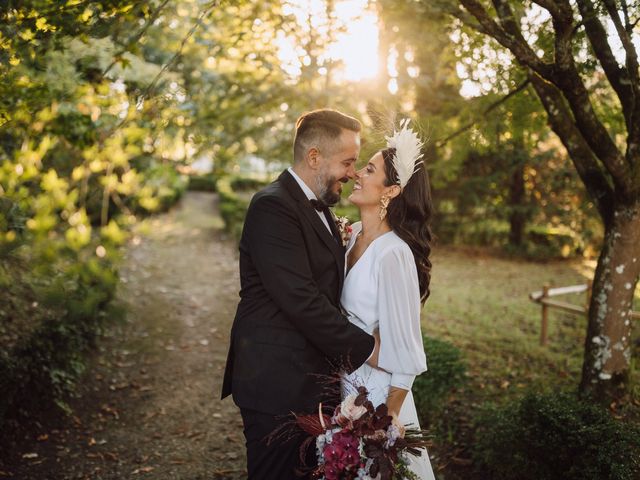 O casamento de Filipe e Filipa em Águeda, Águeda 2