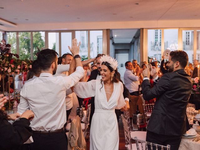 O casamento de Filipe e Filipa em Águeda, Águeda 78