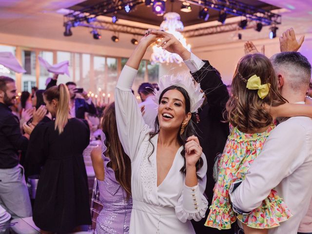 O casamento de Filipe e Filipa em Águeda, Águeda 79