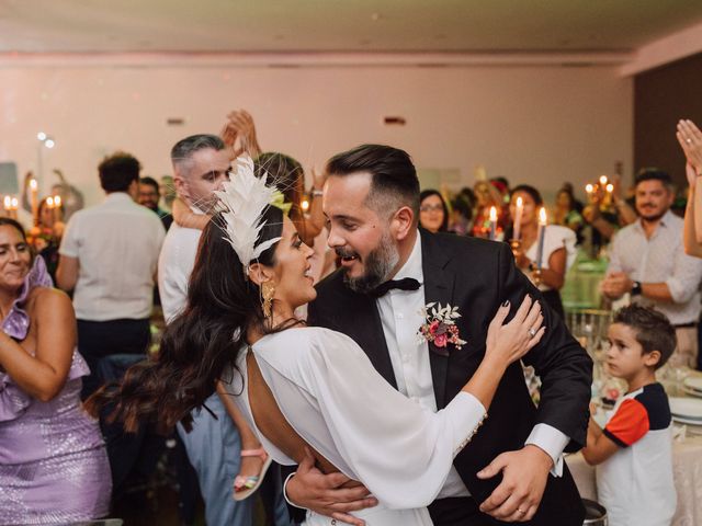 O casamento de Filipe e Filipa em Águeda, Águeda 80