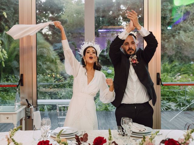 O casamento de Filipe e Filipa em Águeda, Águeda 81