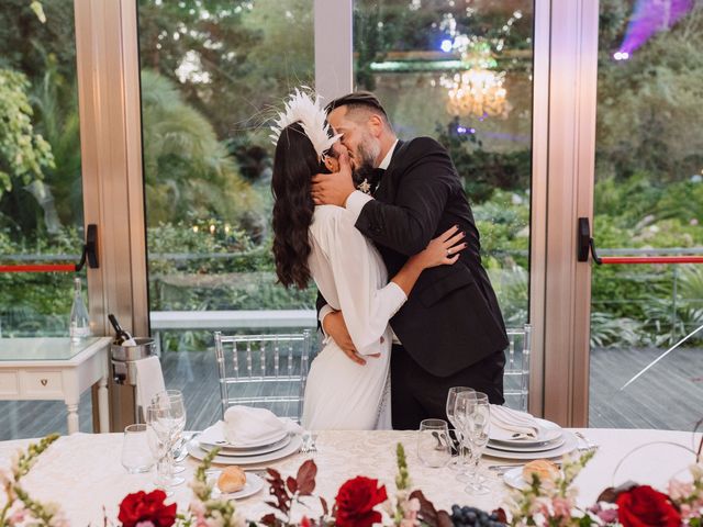 O casamento de Filipe e Filipa em Águeda, Águeda 82