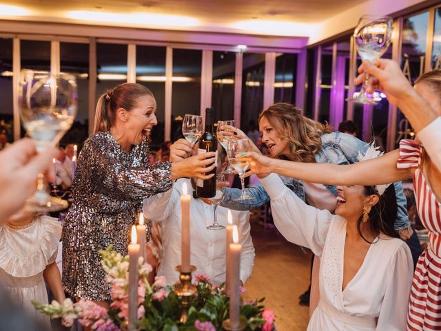 O casamento de Filipe e Filipa em Águeda, Águeda 84