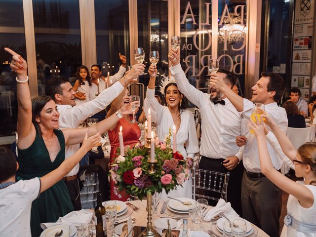 O casamento de Filipe e Filipa em Águeda, Águeda 85