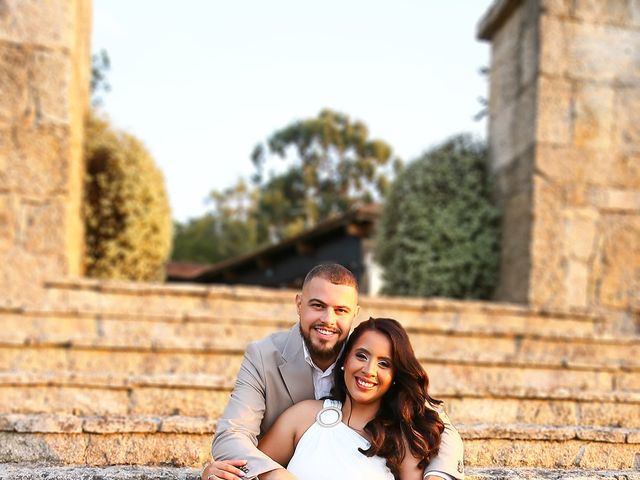 O casamento de Hugo  e Luana  em Freamunde, Paços de Ferreira 5