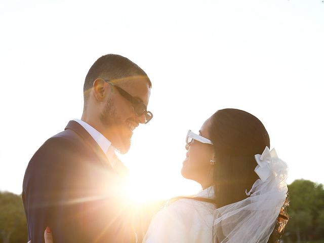 O casamento de Hugo  e Luana  em Freamunde, Paços de Ferreira 9