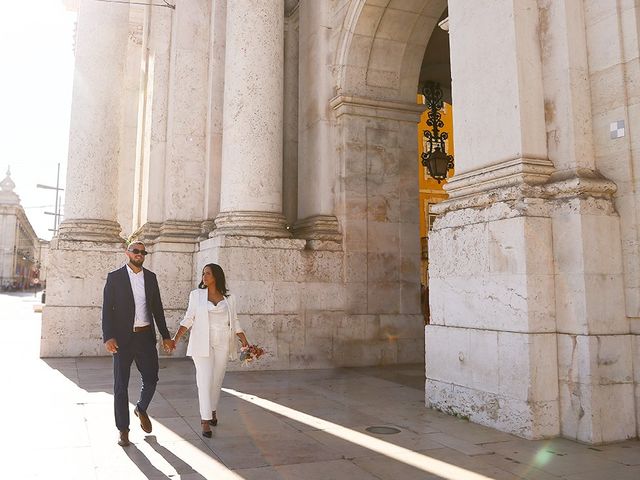 O casamento de Hugo  e Luana  em Freamunde, Paços de Ferreira 11