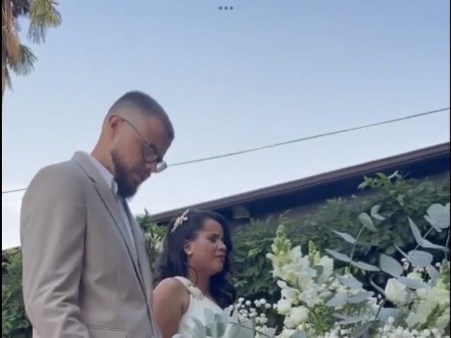 O casamento de Hugo  e Luana  em Freamunde, Paços de Ferreira 12