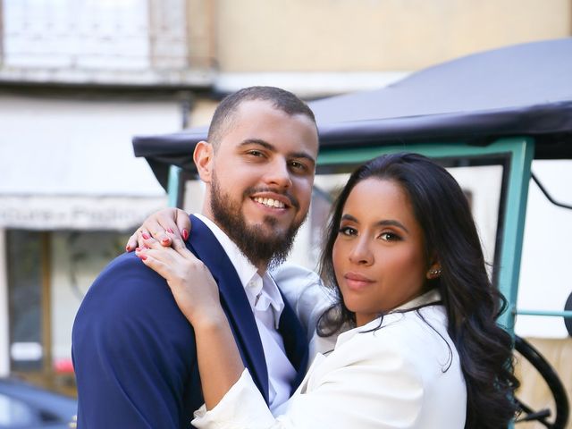 O casamento de Hugo  e Luana  em Freamunde, Paços de Ferreira 15