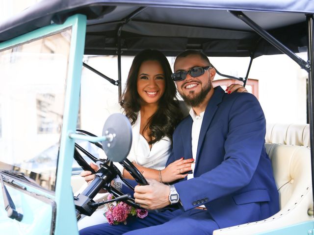 O casamento de Hugo  e Luana  em Freamunde, Paços de Ferreira 17