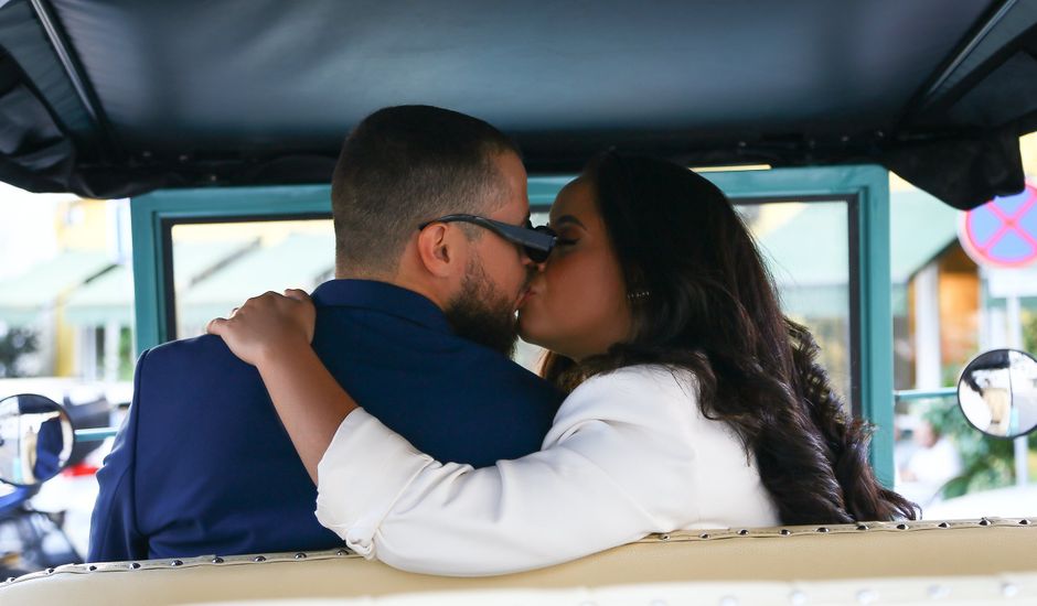 O casamento de Hugo  e Luana  em Freamunde, Paços de Ferreira