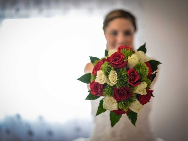 O casamento de João e Tânia em Montemor-o-Velho, Montemor-o-Velho 18