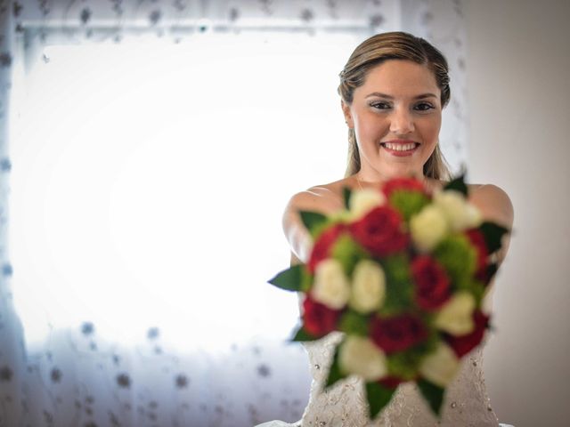 O casamento de João e Tânia em Montemor-o-Velho, Montemor-o-Velho 19