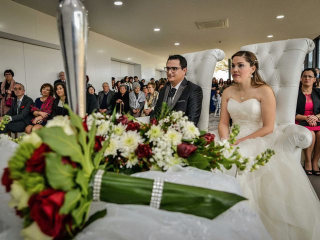 O casamento de João e Tânia em Montemor-o-Velho, Montemor-o-Velho 26