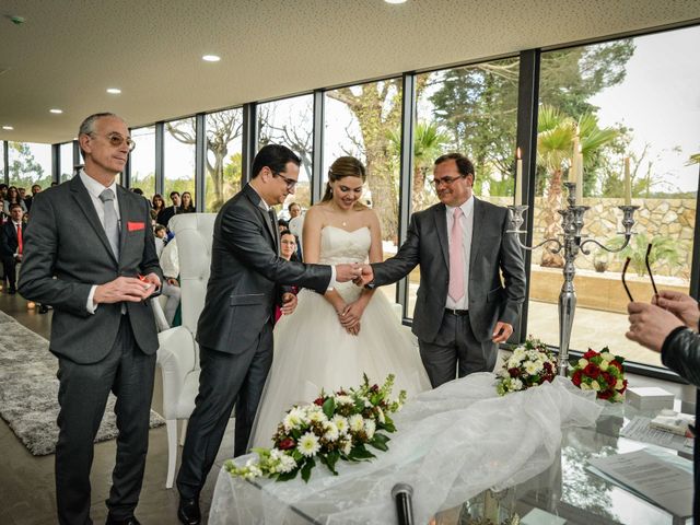 O casamento de João e Tânia em Montemor-o-Velho, Montemor-o-Velho 27