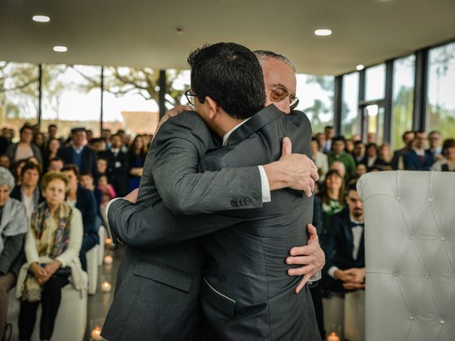 O casamento de João e Tânia em Montemor-o-Velho, Montemor-o-Velho 31