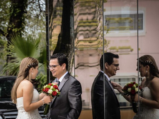 O casamento de João e Tânia em Montemor-o-Velho, Montemor-o-Velho 45