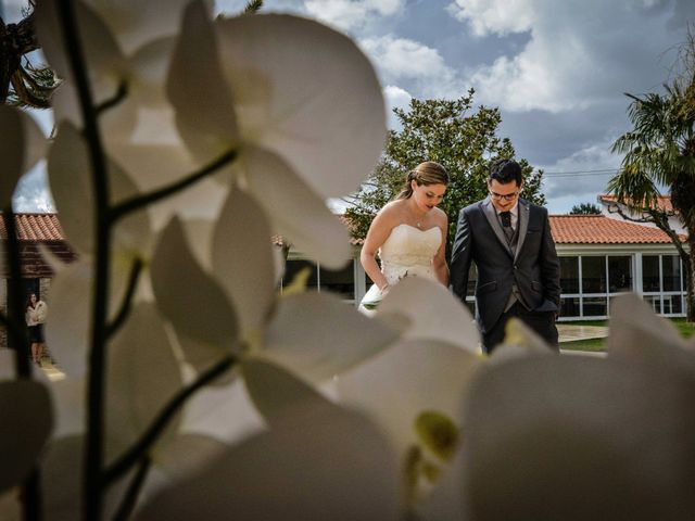 O casamento de João e Tânia em Montemor-o-Velho, Montemor-o-Velho 47