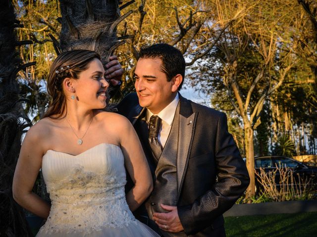 O casamento de João e Tânia em Montemor-o-Velho, Montemor-o-Velho 2