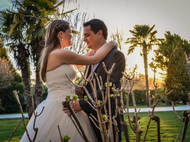 O casamento de João e Tânia em Montemor-o-Velho, Montemor-o-Velho 48