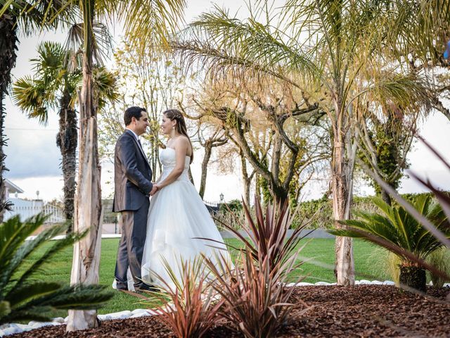 O casamento de João e Tânia em Montemor-o-Velho, Montemor-o-Velho 49