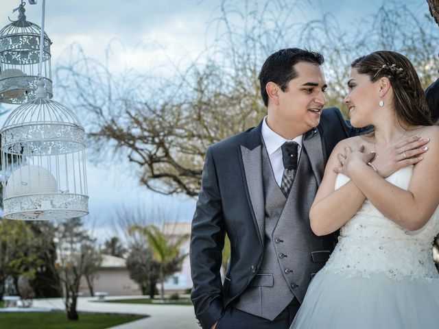 O casamento de João e Tânia em Montemor-o-Velho, Montemor-o-Velho 50