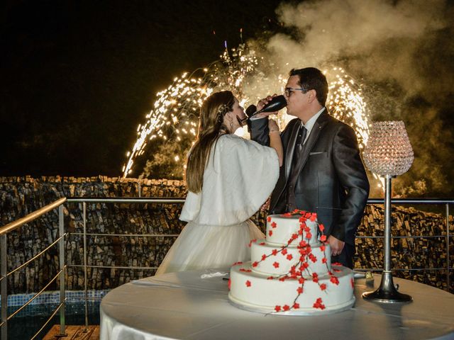 O casamento de João e Tânia em Montemor-o-Velho, Montemor-o-Velho 53