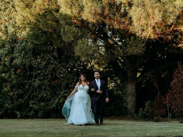 O casamento de Peter e Soraya em Barreiro, Barreiro 10