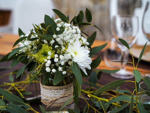 O casamento de Peter e Soraya em Barreiro, Barreiro 19