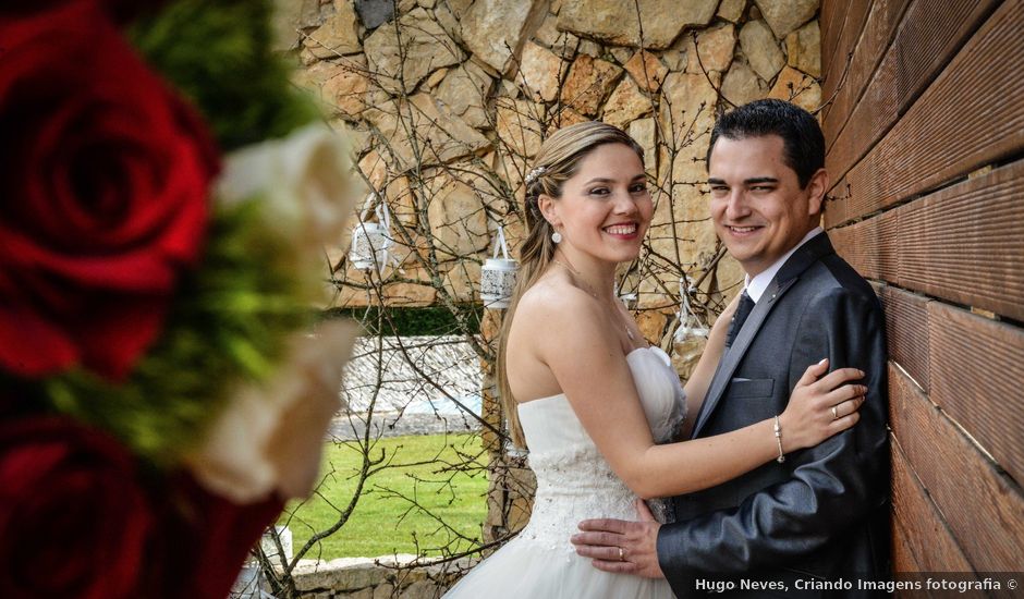 O casamento de João e Tânia em Montemor-o-Velho, Montemor-o-Velho