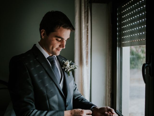 O casamento de Mário e Andrea em Ourém, Ourém 3